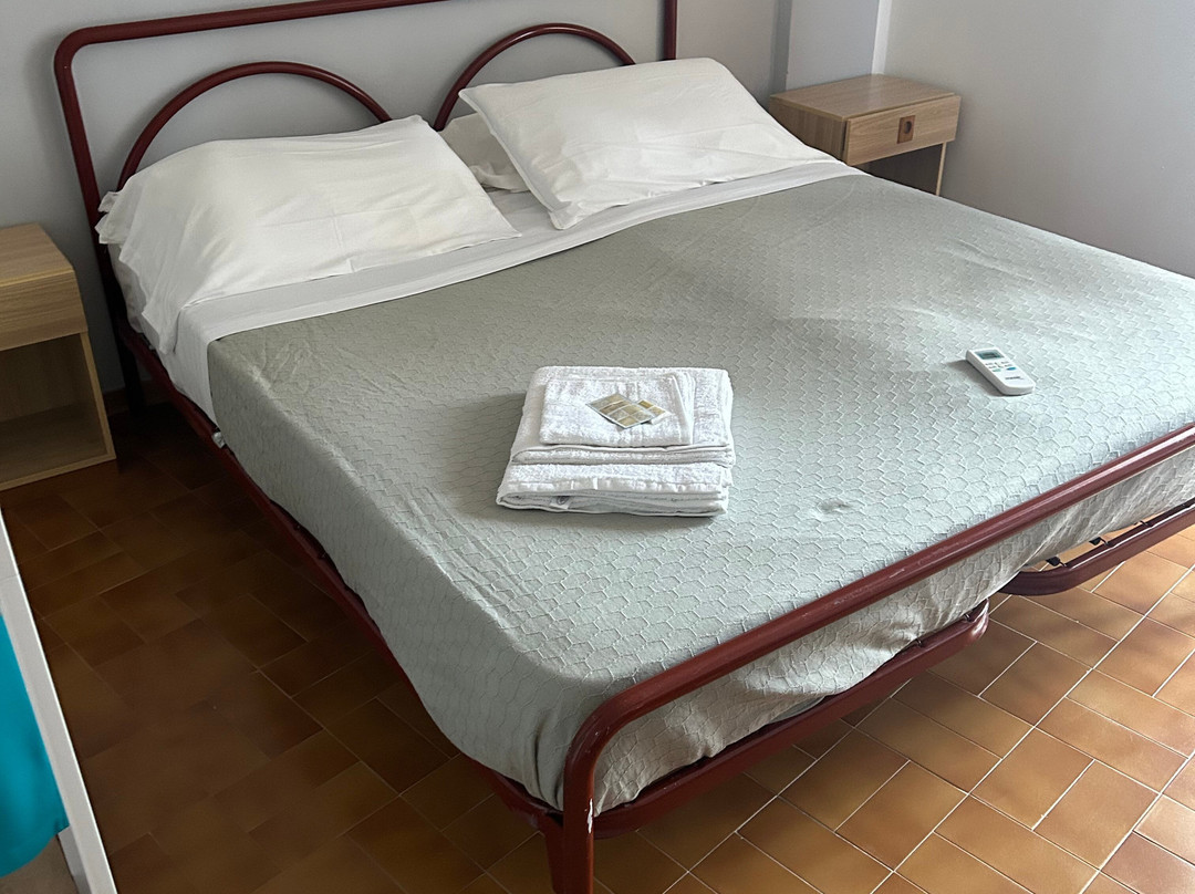 Hotel Residence Il Villaggio主图