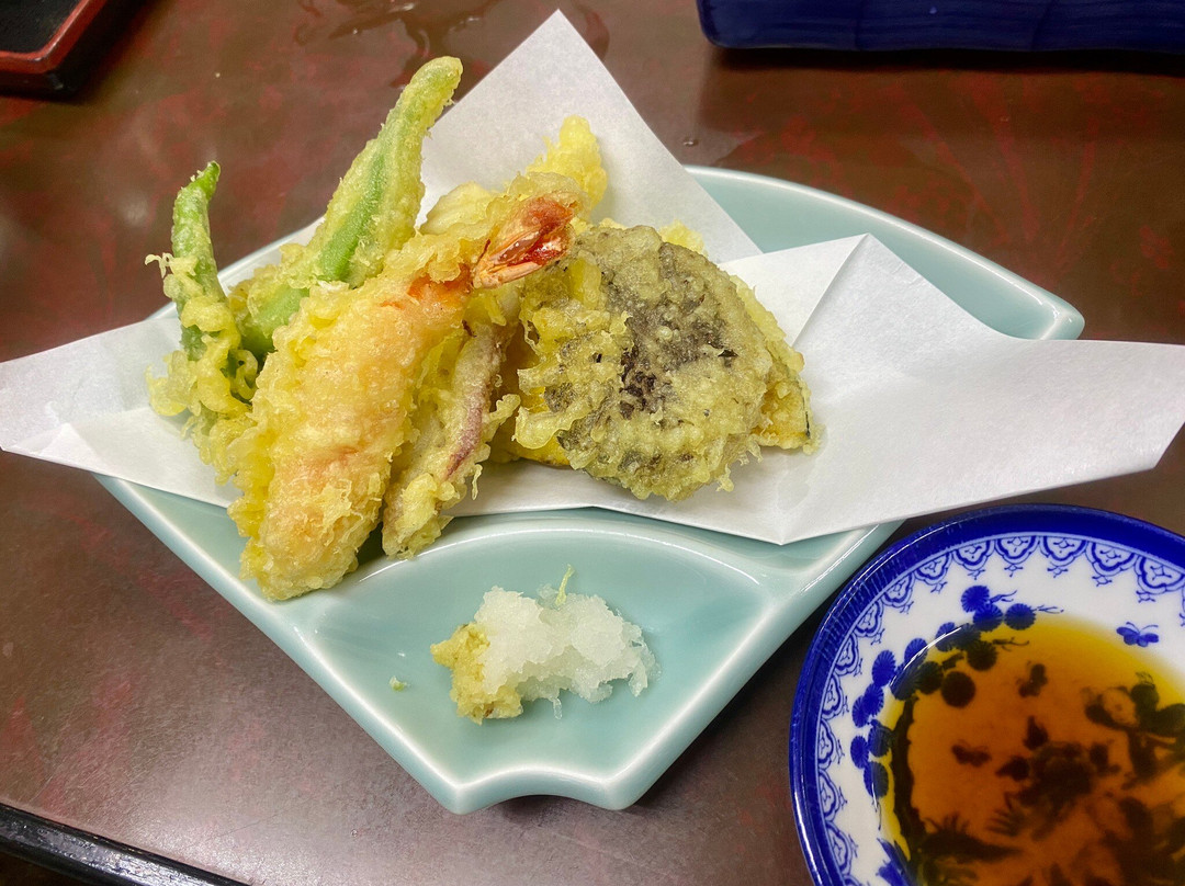 Bijotsuka Sanso主图