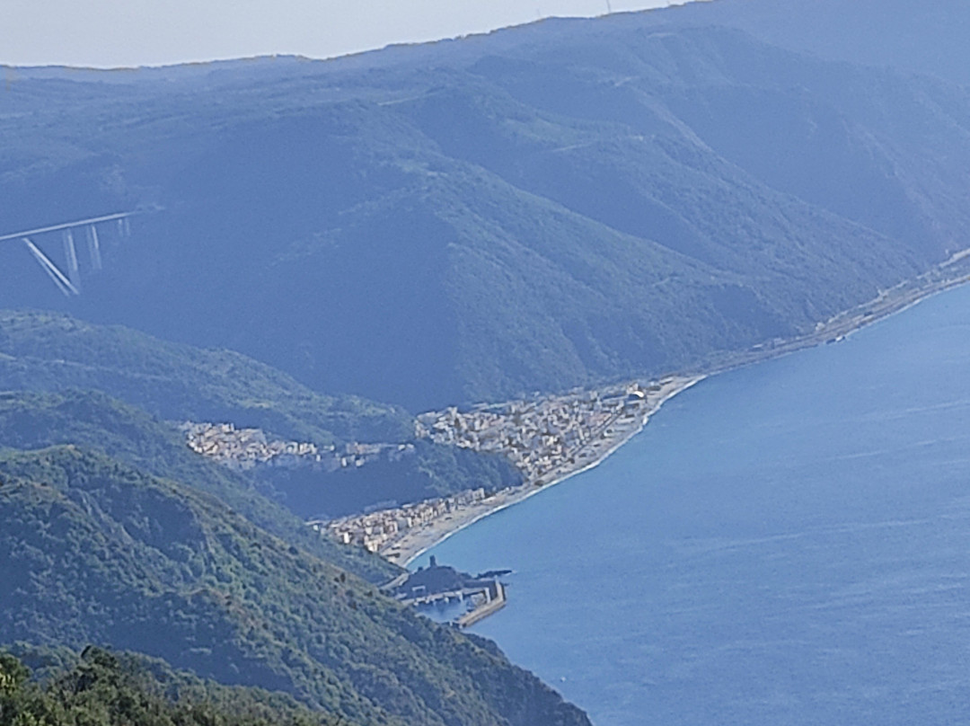 Sentiero del Tracciolino-Palmi必去景点
