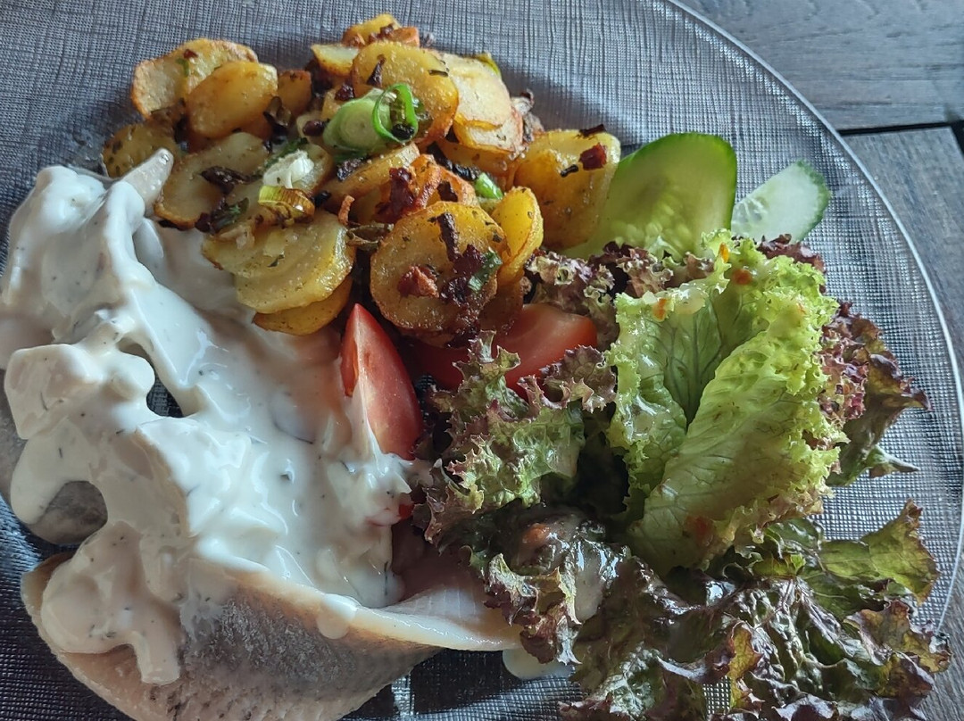 Restaurant Hotel Alte Canzley主图
