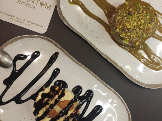 Decantum Enoteca-巴勒莫必去景点