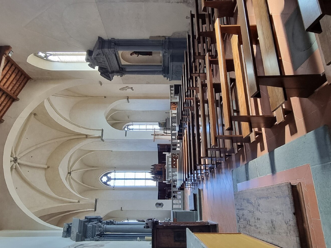 Chiesa di San Francesco景点图片