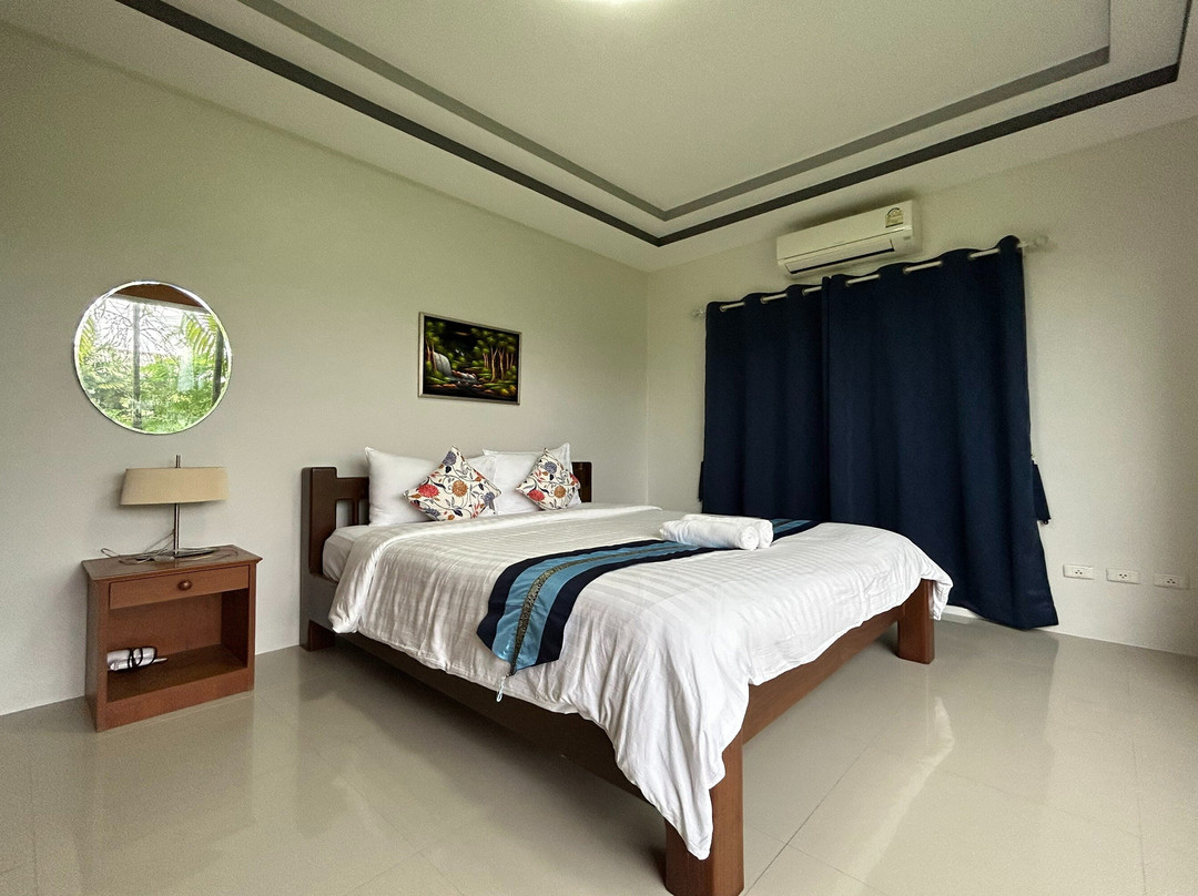 Tann Anda Resort主图