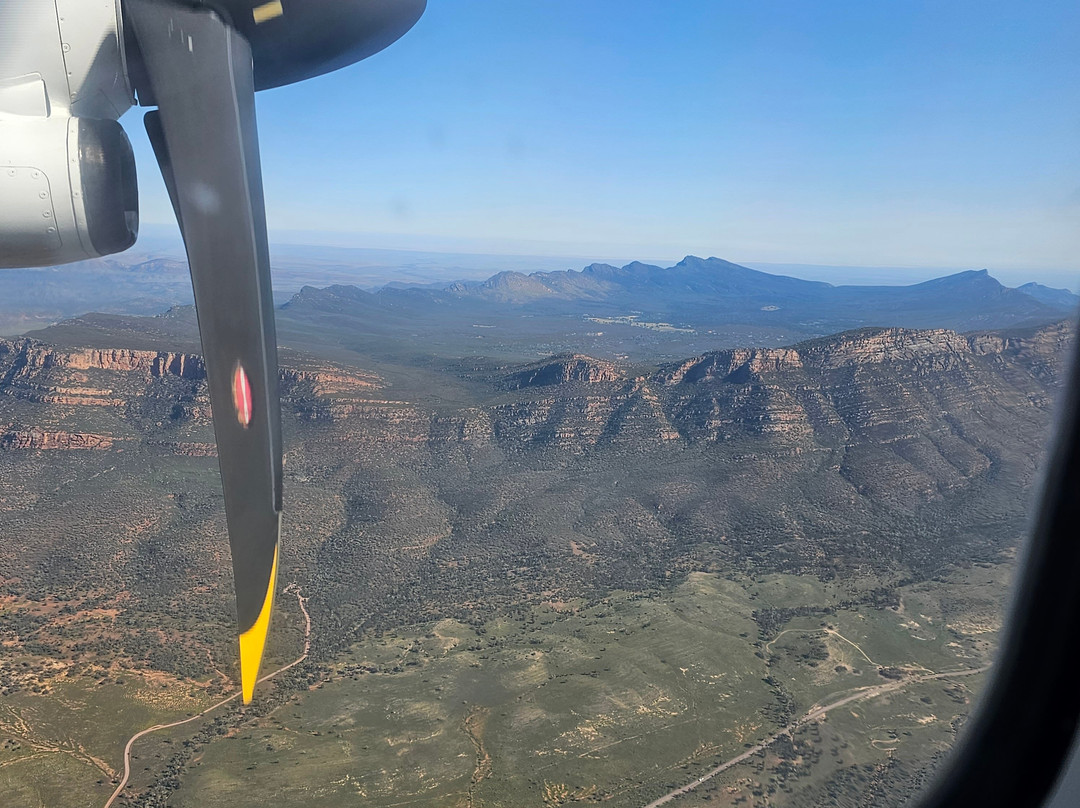 Travel West-Highfields必去景点