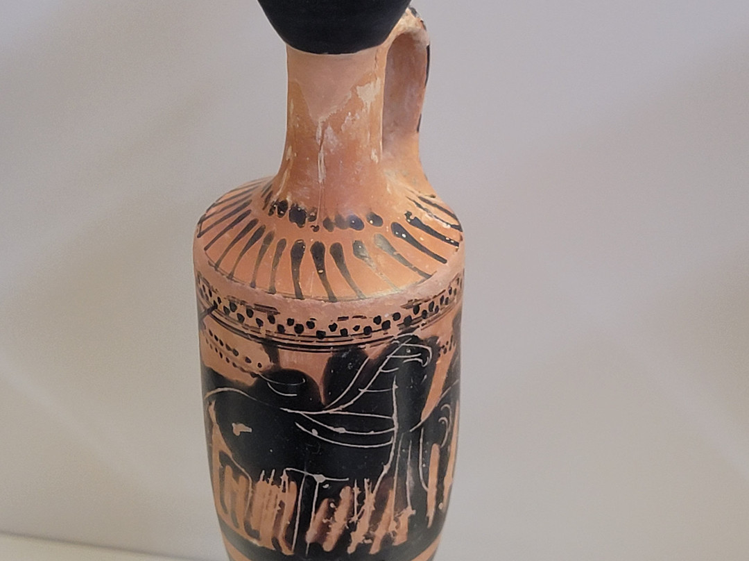 Olympia Guided Tours by Elena-奥林匹亚必去景点