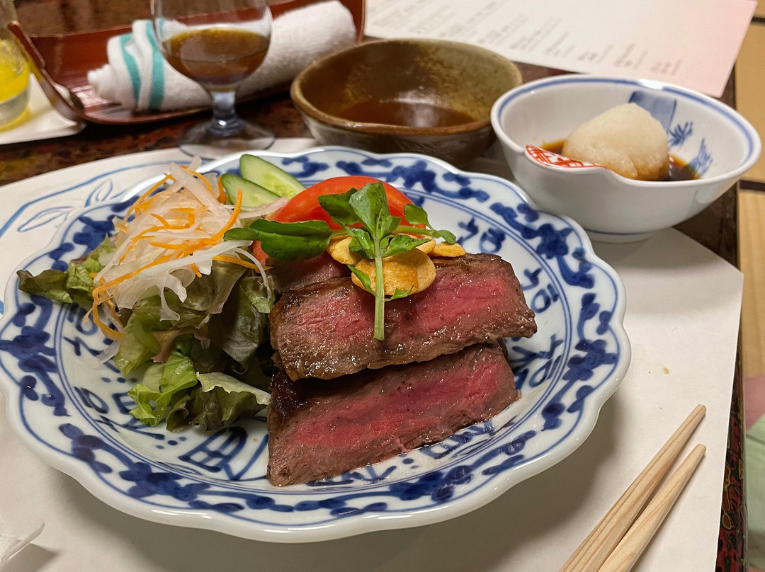 古都之宿 武藏野旅馆主图