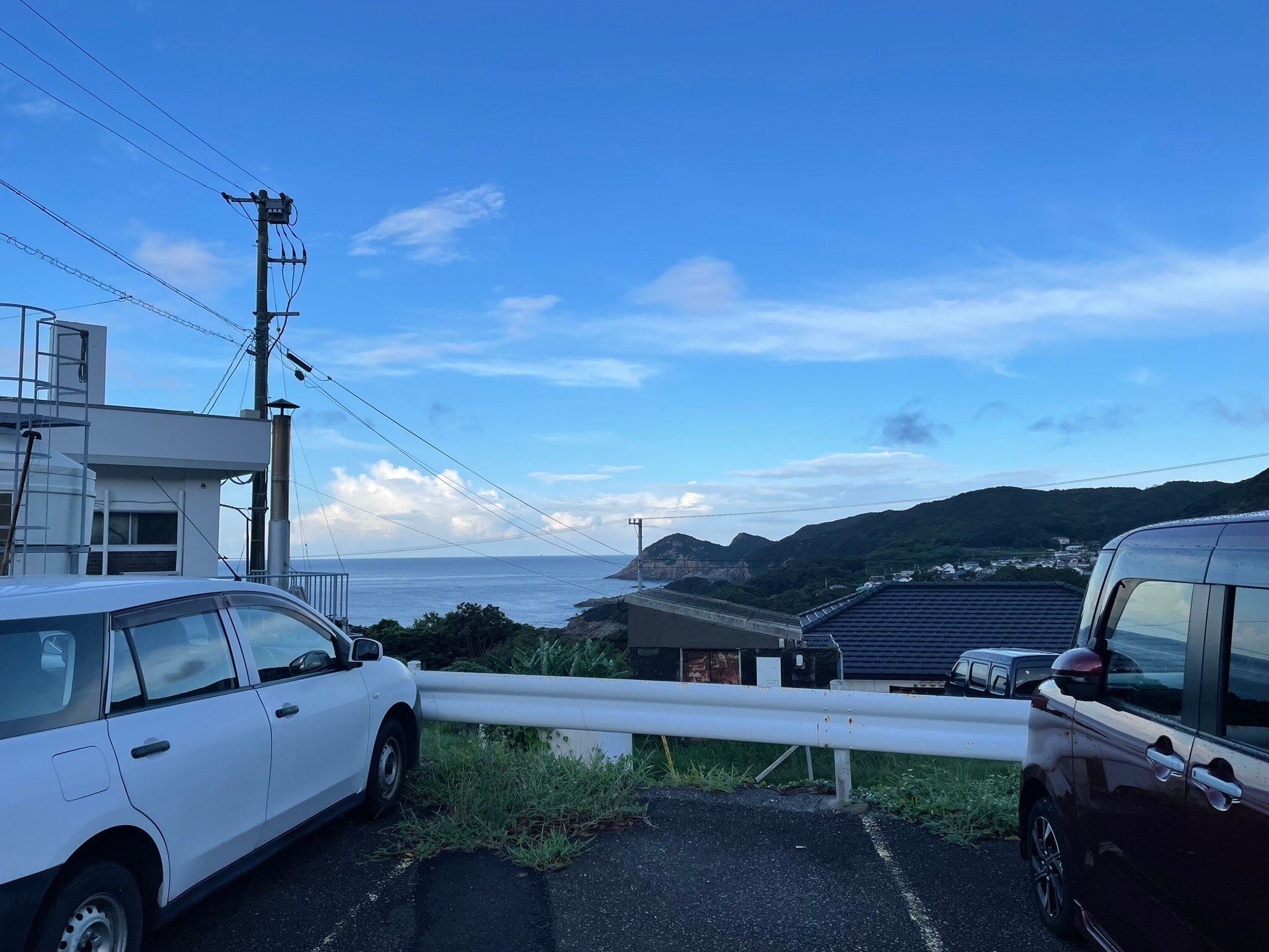 Ashizuri Sunnyside Hotel-官方