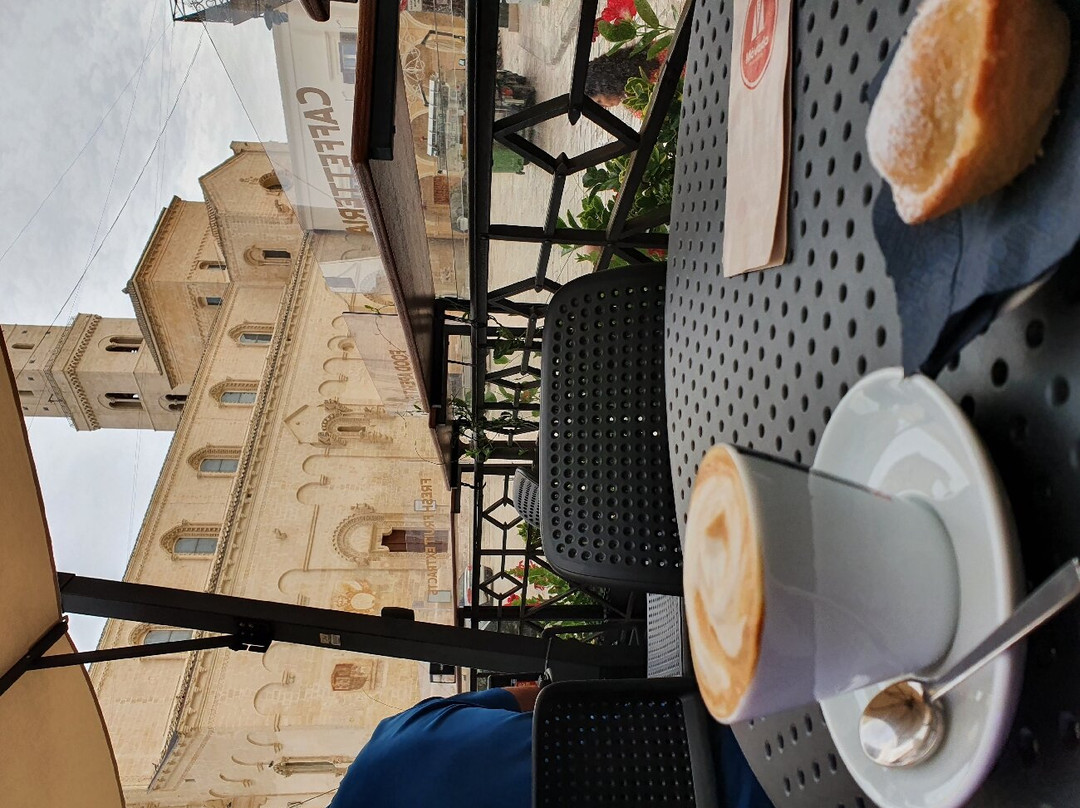 Matera Taxi-马泰拉必去景点