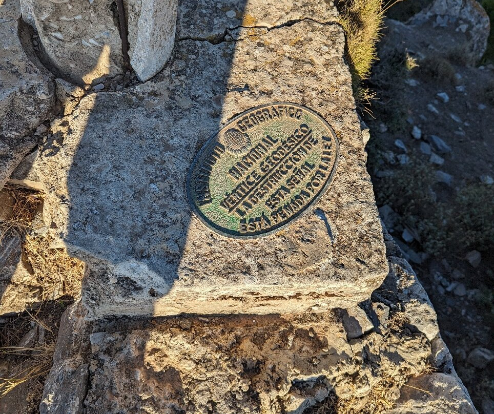 El Fuerte-弗里希利亚纳必去景点