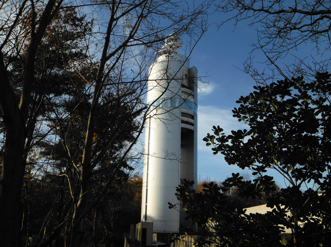 Peace Museum of Saitama-东松山市必去景点