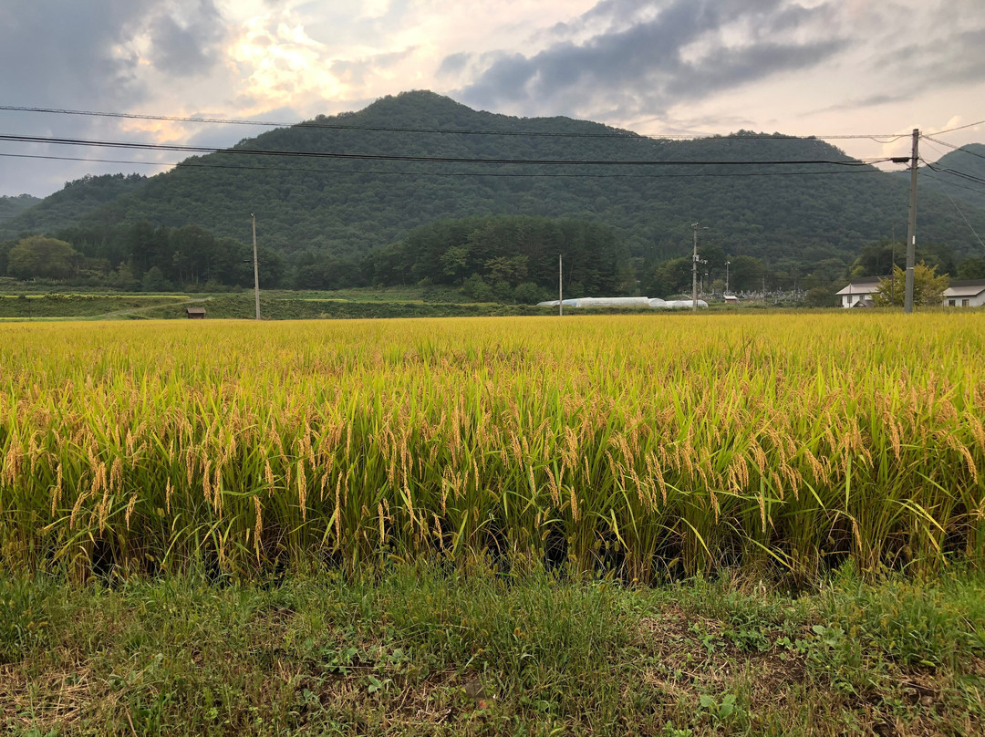Minshuku Sanraku