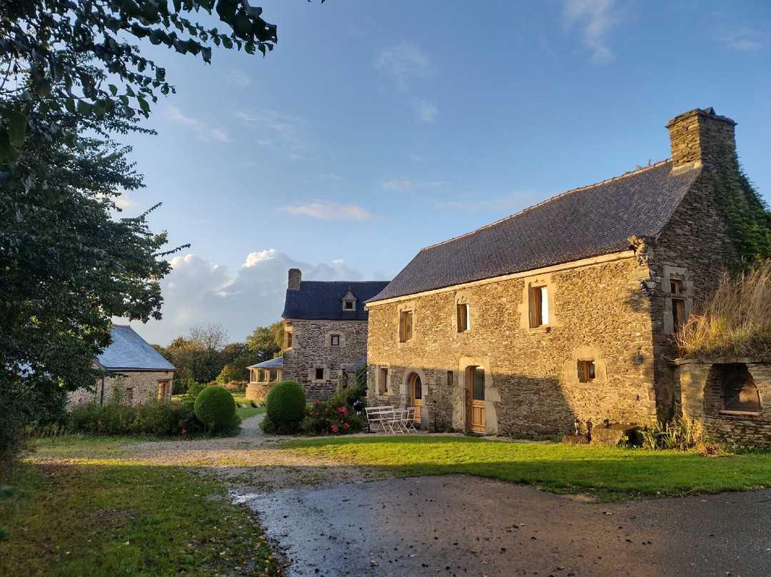 Domaine de Kervennec主图