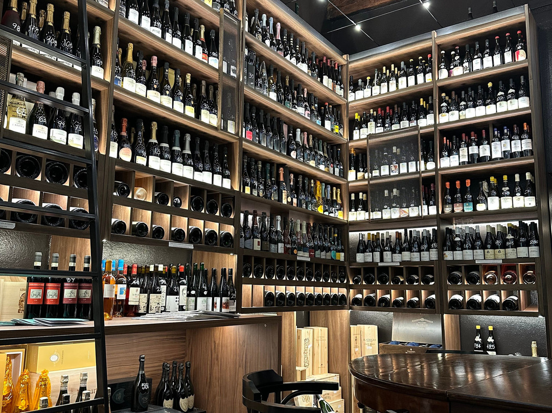 Vineria Vitani