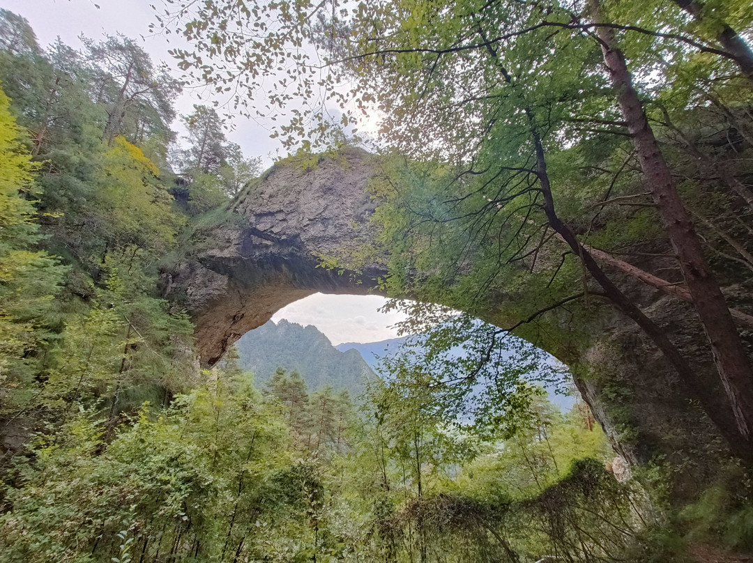 Ponte dell'Orco-Ospedaletto必去景点