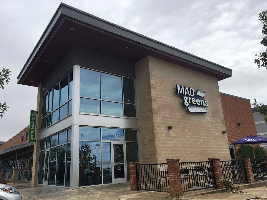 MAD Greens