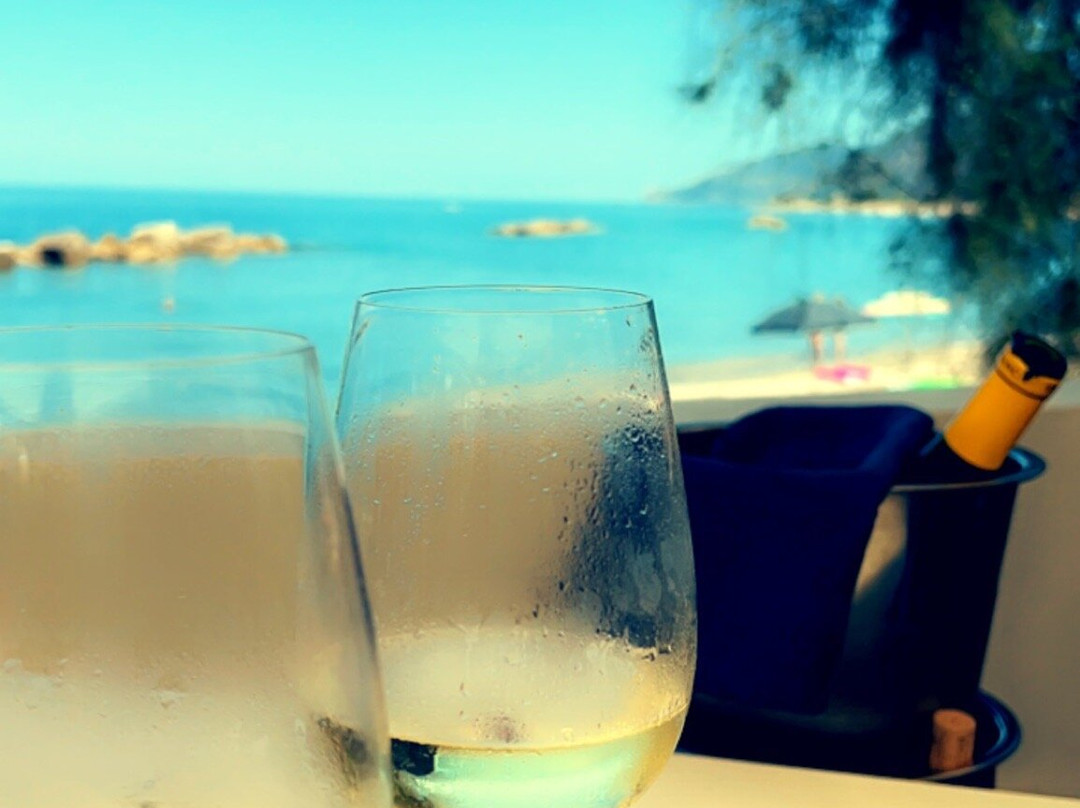 Ristorante La Terrazza di Testa di Monaco