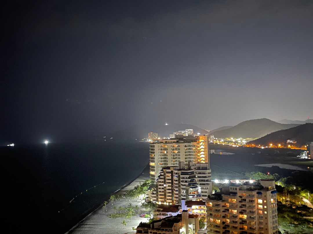 Hilton Santa Marta主图