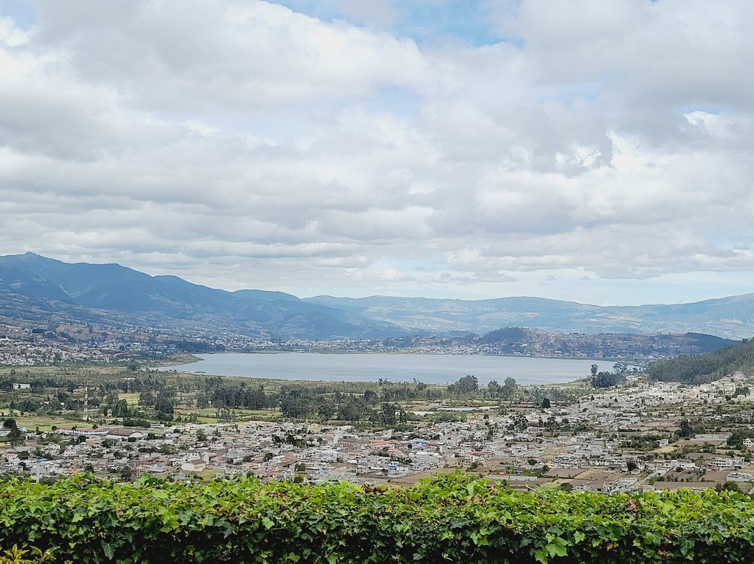 Medina del Lago主图