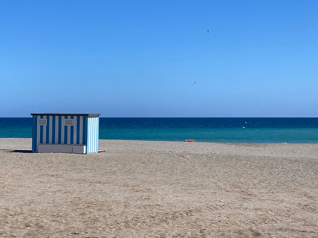 Puerto de la Duquesa景点图片