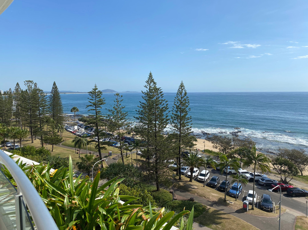 西罗科曼特拉酒店主图