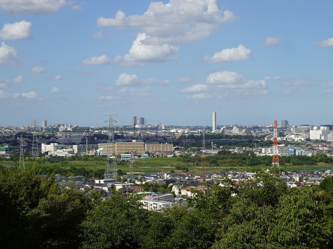 Mogusaen-日野市必去景点