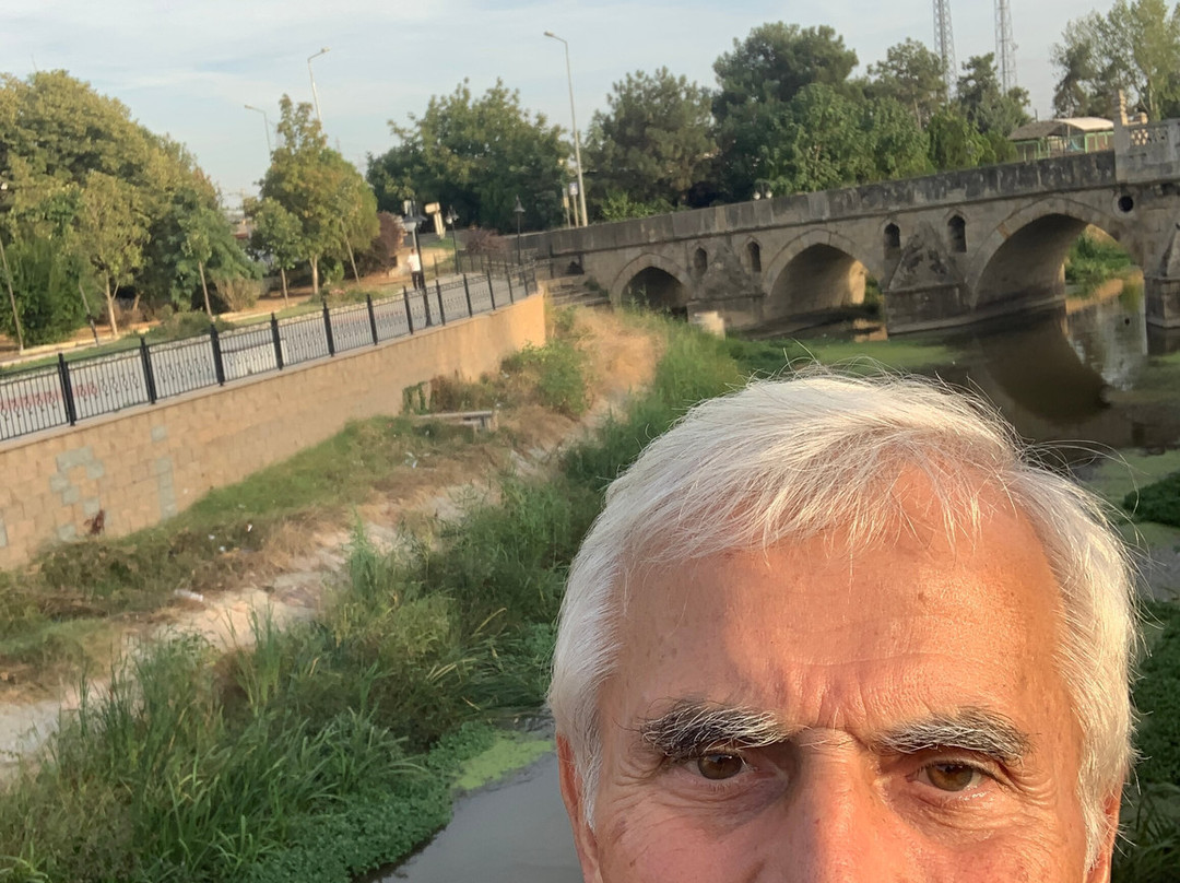 Mimar Sinan Köprüsü-Babaeski必去景点