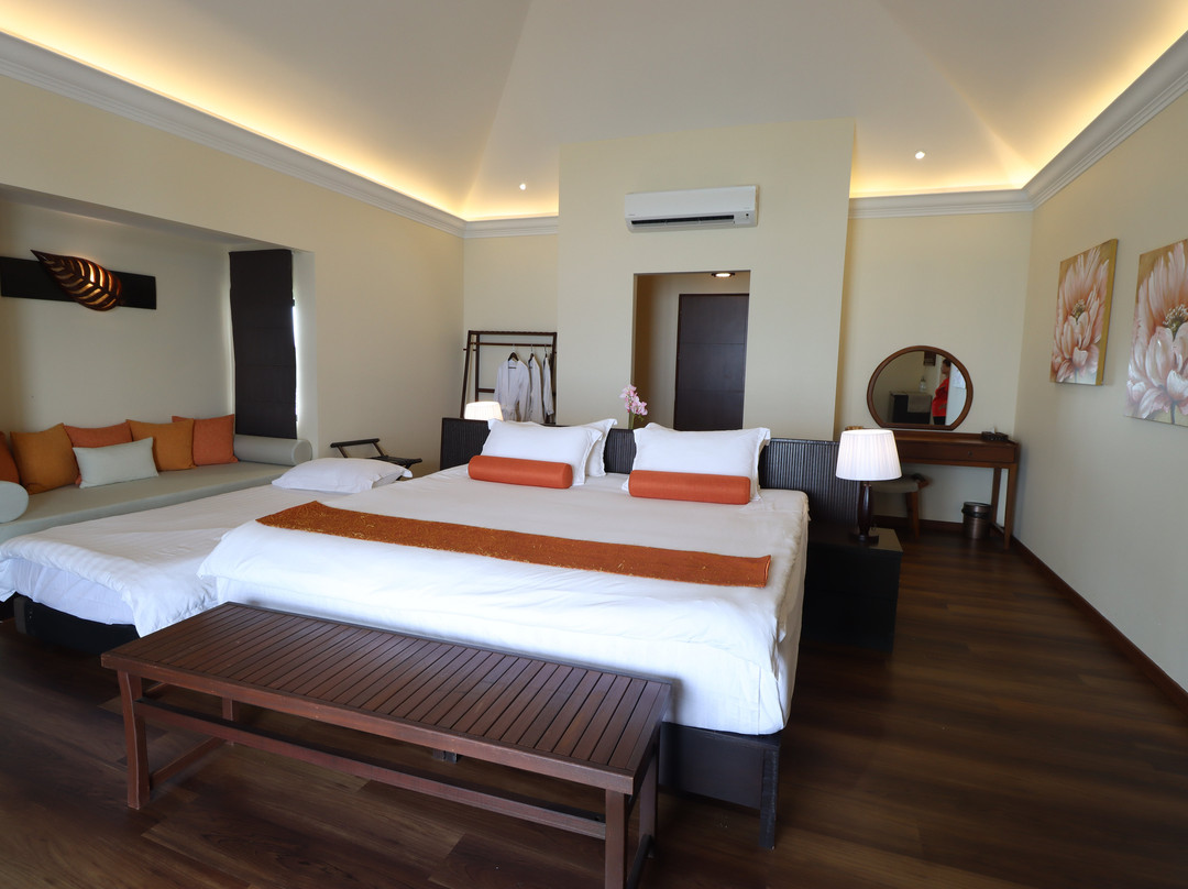 Sea Star Resort Semporna主图