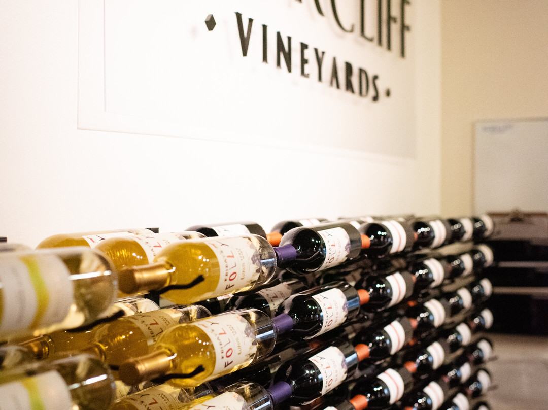 BookCliff Vineyards-博尔德必去景点