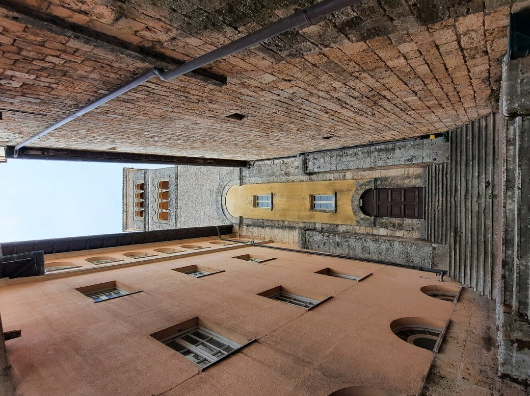 Chiesa di San Pietro in Vineis-Anagni必去景点