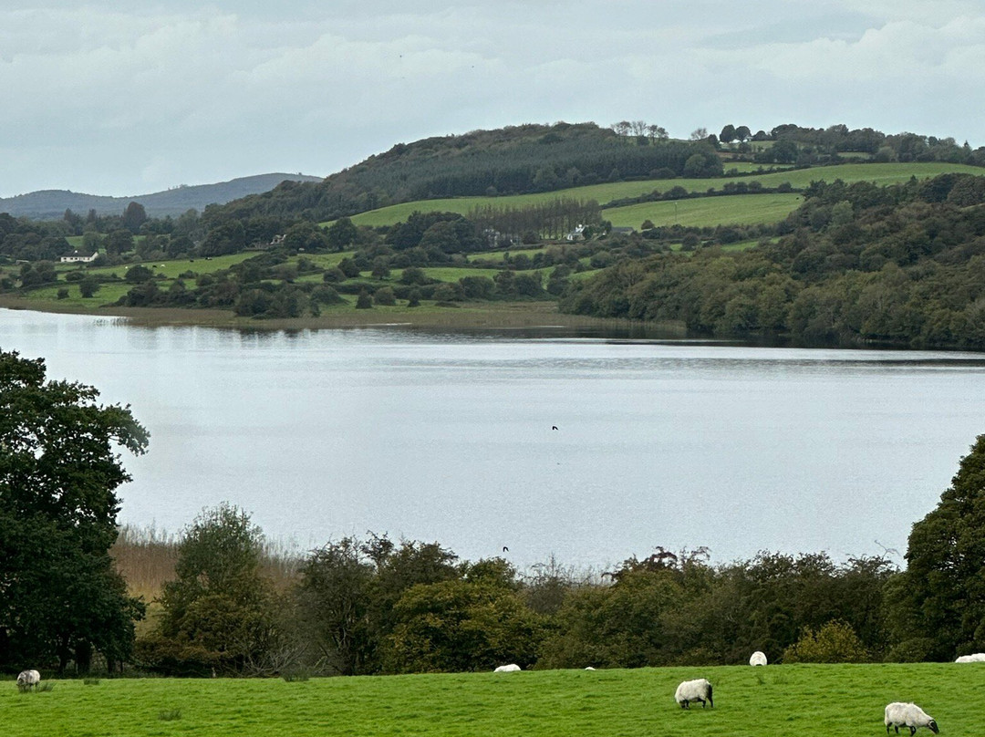 Lough Bawn House主图