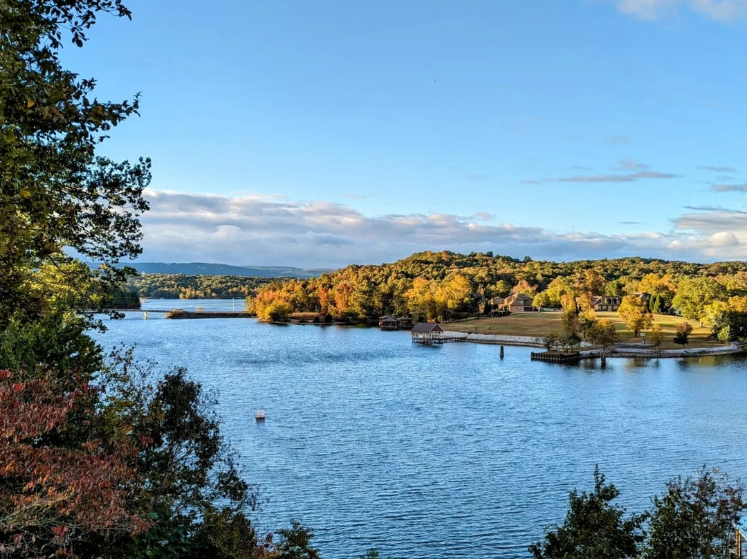 Riverside Bed & Breakfast主图