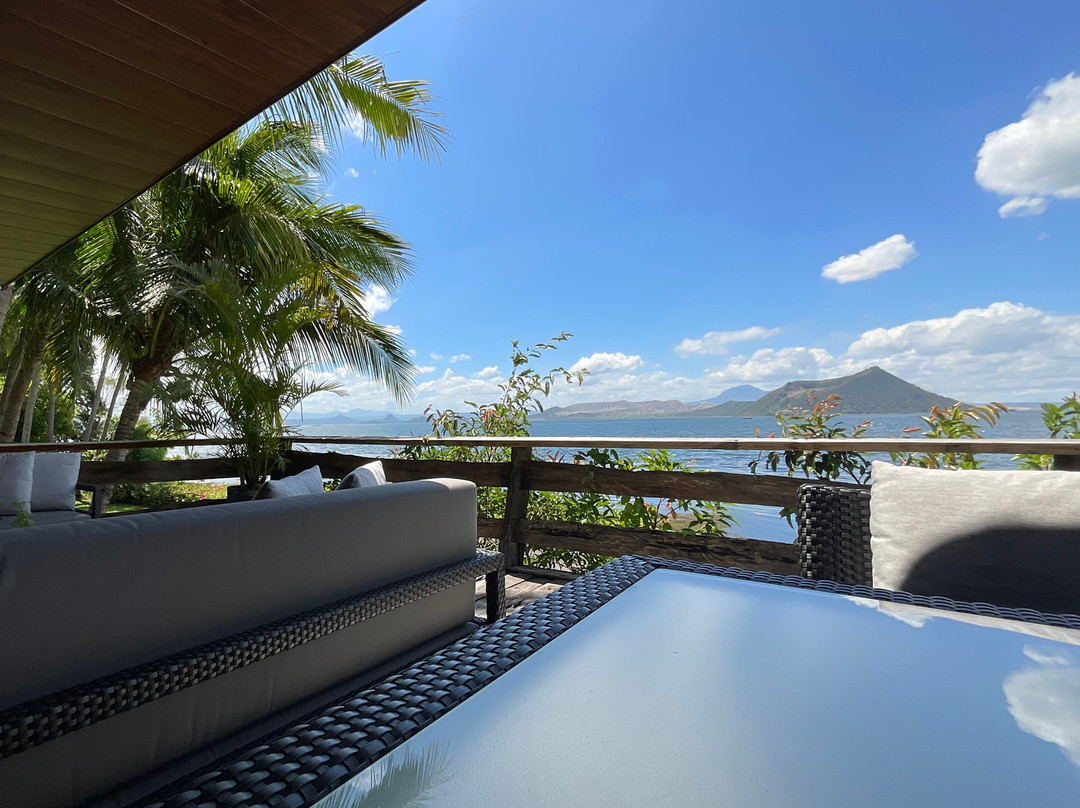 Nuuk Taal Lake主图