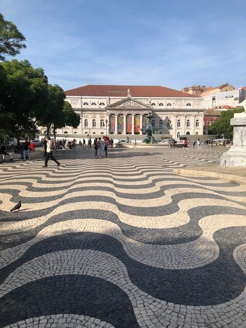 Your Friend in Lisbon景点图片