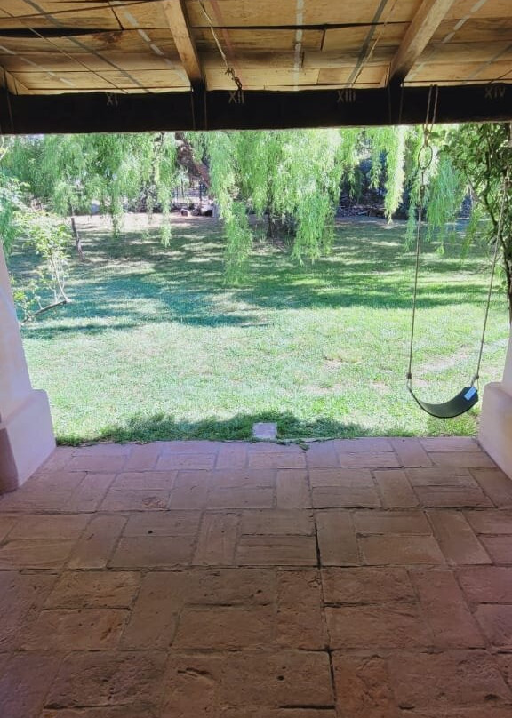 Posada Inti Watana主图