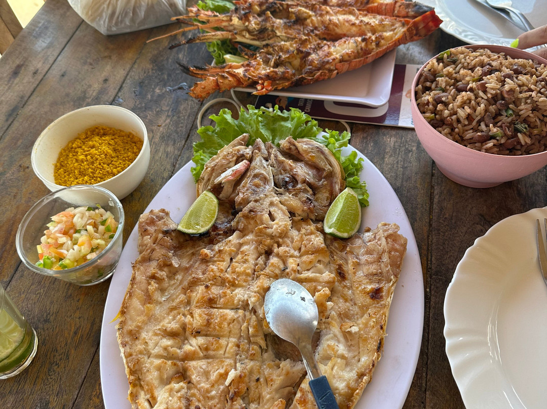 Jericoacoara Passeios-杰里科科拉必去景点