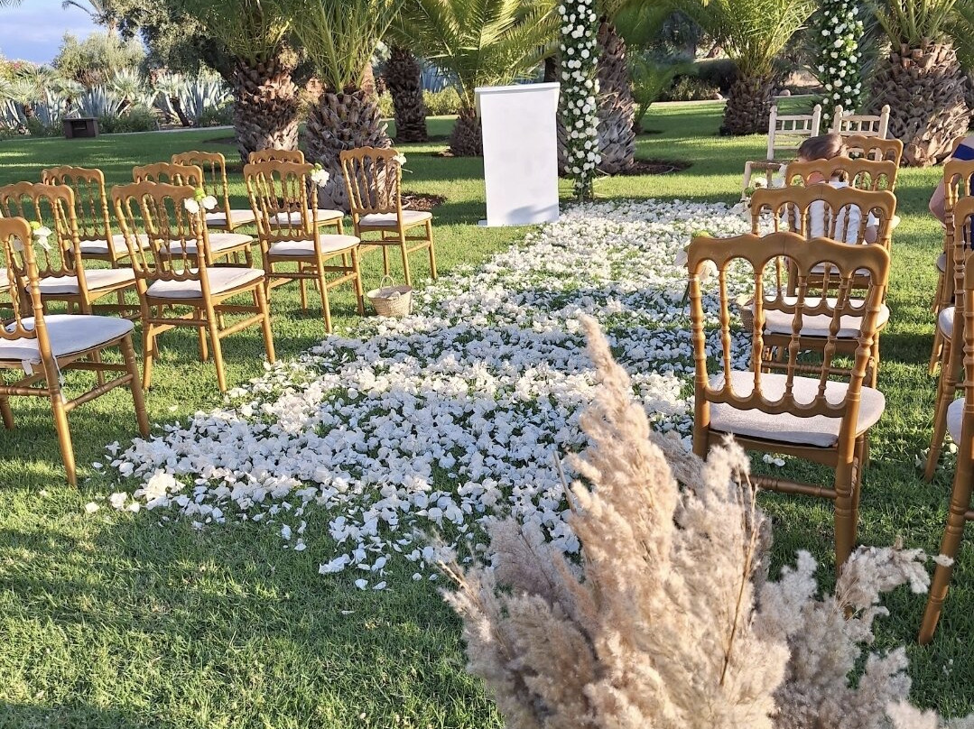 Marrakech Retreat By La Siredrah主图