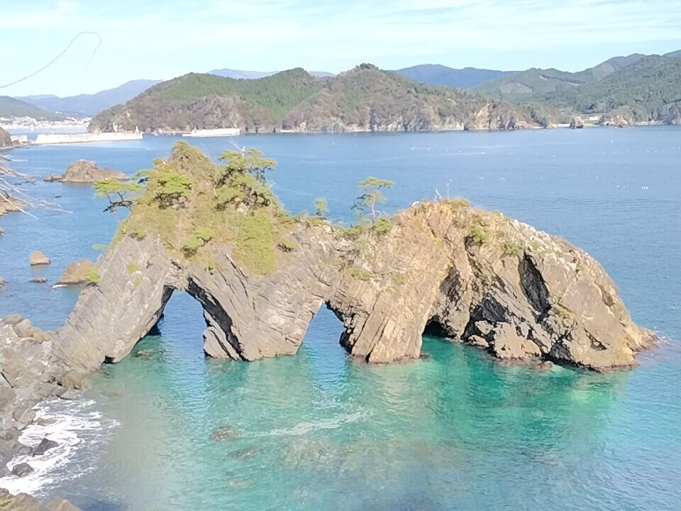 Anatoshishiso-大船渡市必去景点