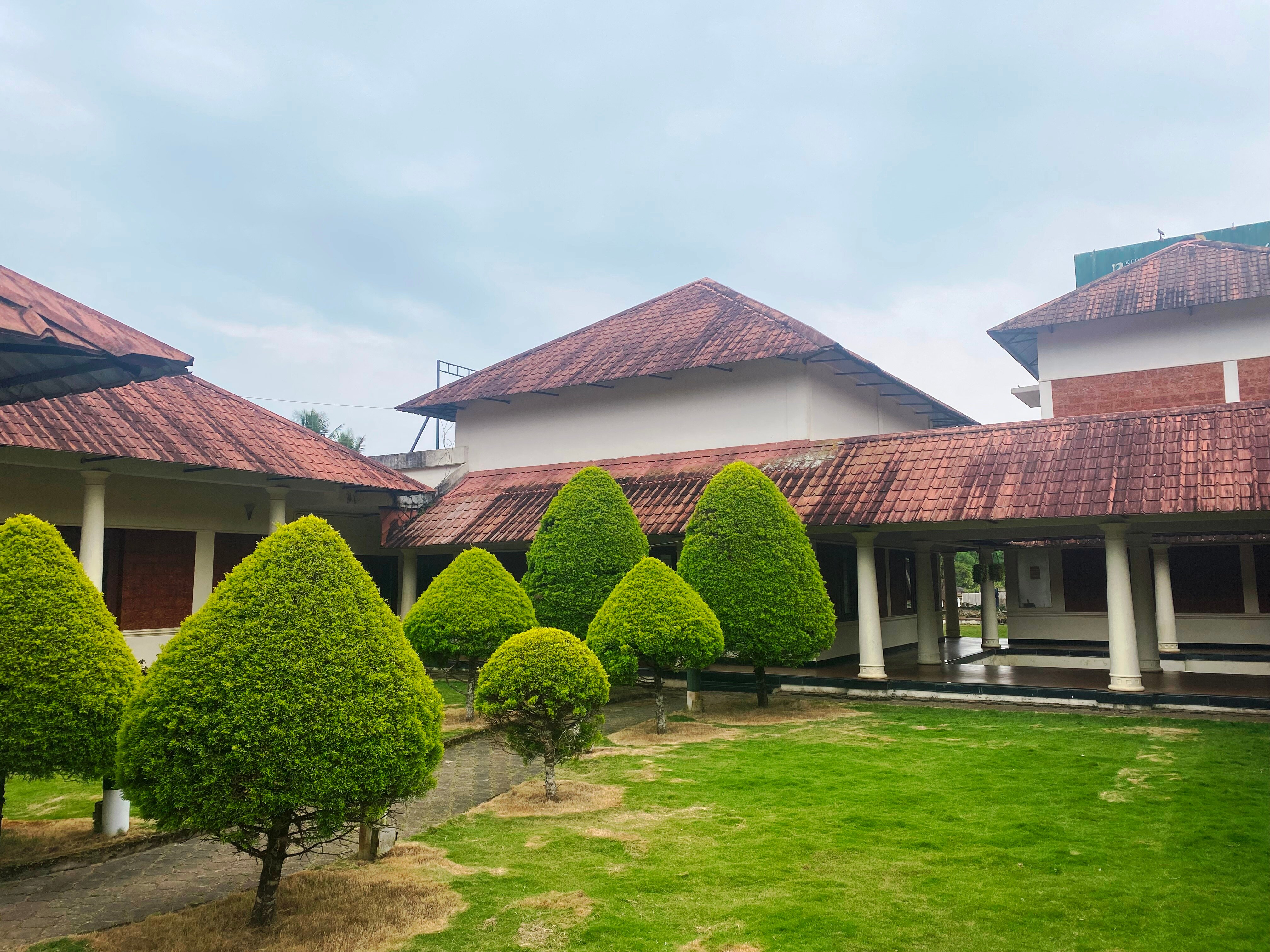 KTDC Pepper Grove Hotel-浴室