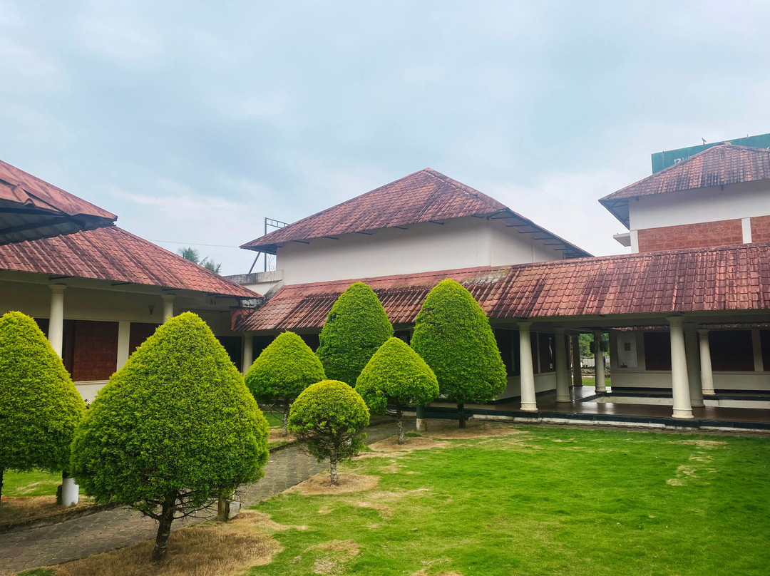 KTDC Pepper Grove Hotel主图