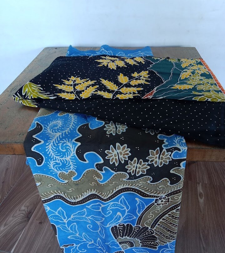 Batik Sekaragung