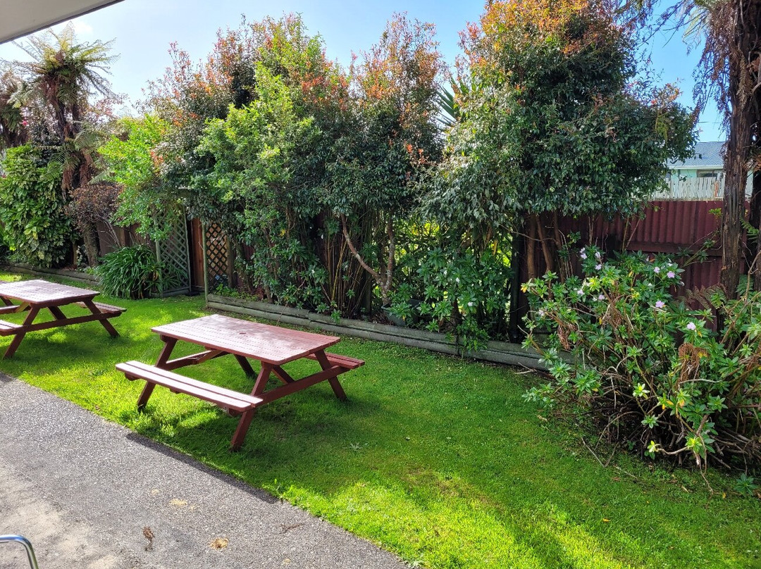 Buller Court on Palmerston主图