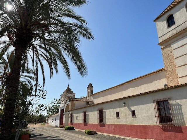 骑手庄园酒店主图