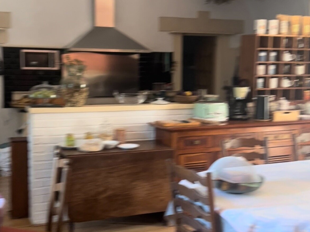 Ancien Couvent Des Carmes主图