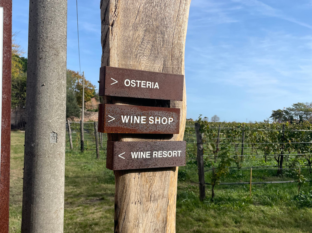Venissa - Wine Resort主图