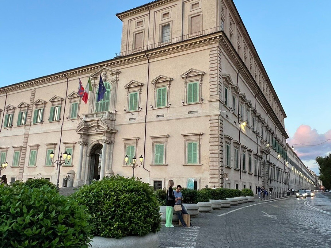 Rome Only With Us-罗马必去景点