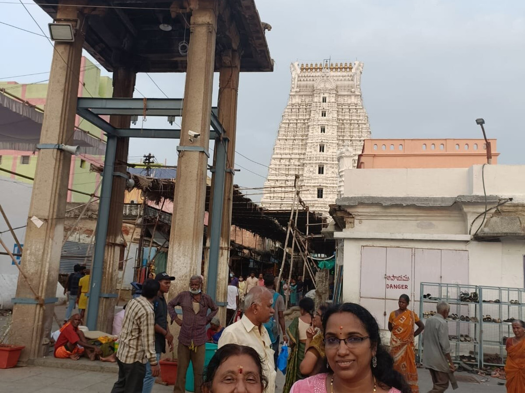 Sri Varahaswami Temple景点图片