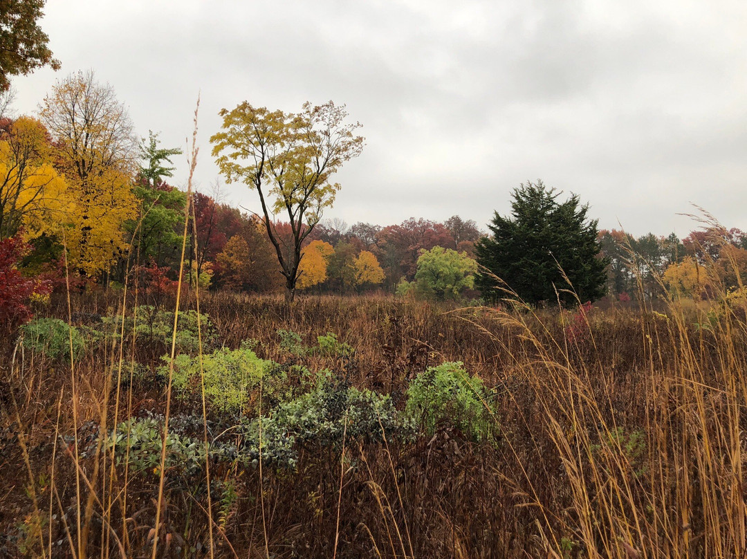 Aldo Leopold Nature Center-Monona必去景点