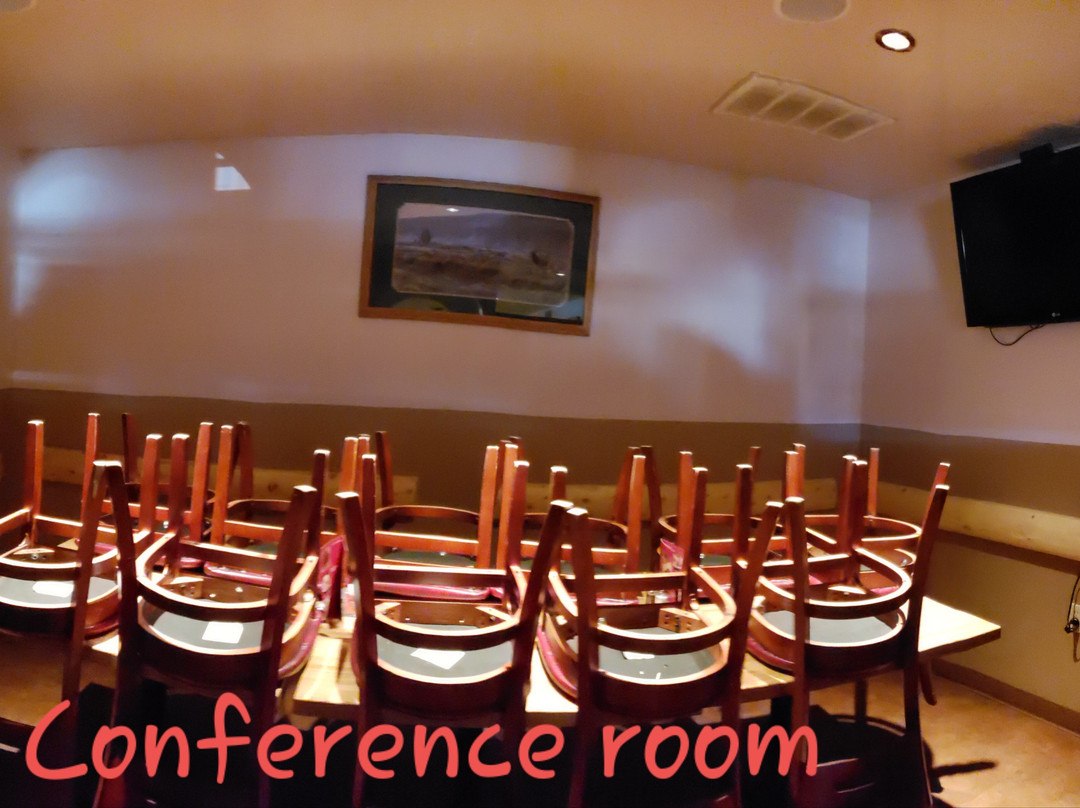 Mountain View Restaurant