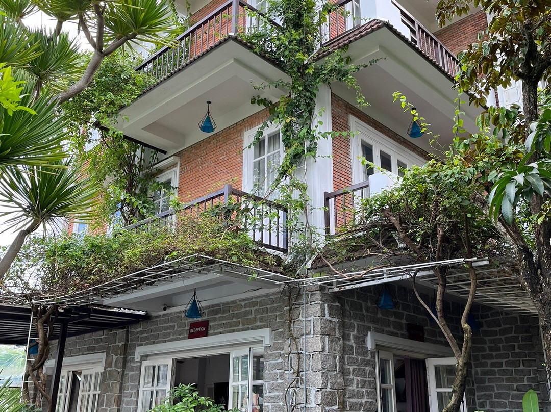 Blooms Boutique Village主图