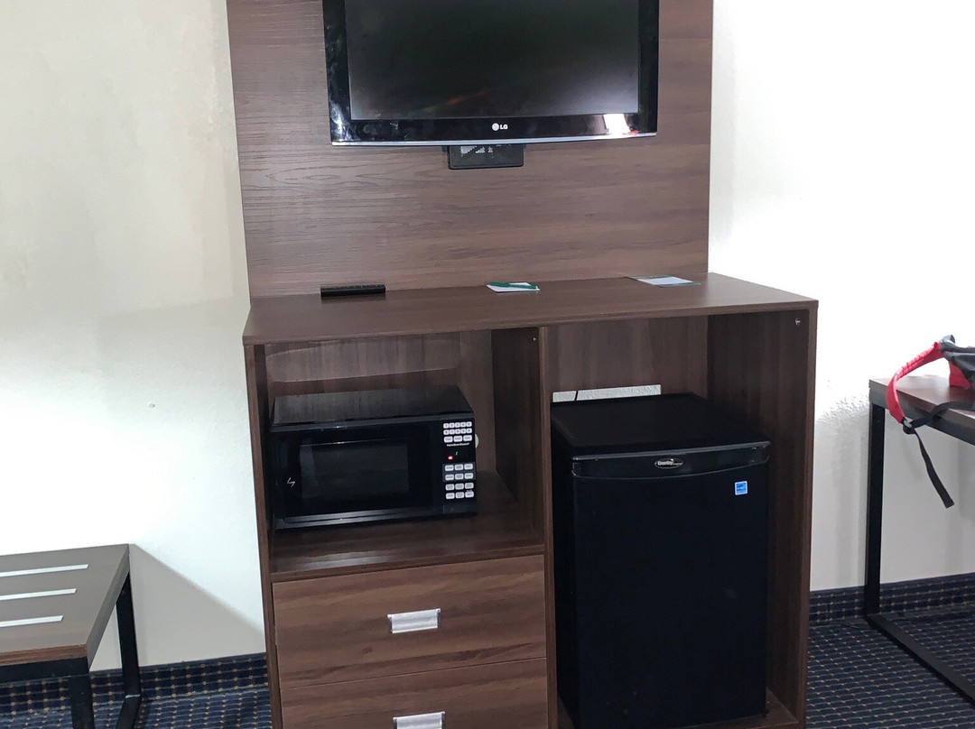 Quality Inn Americus主图